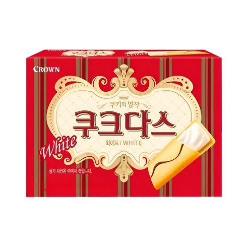 쿠크다스 