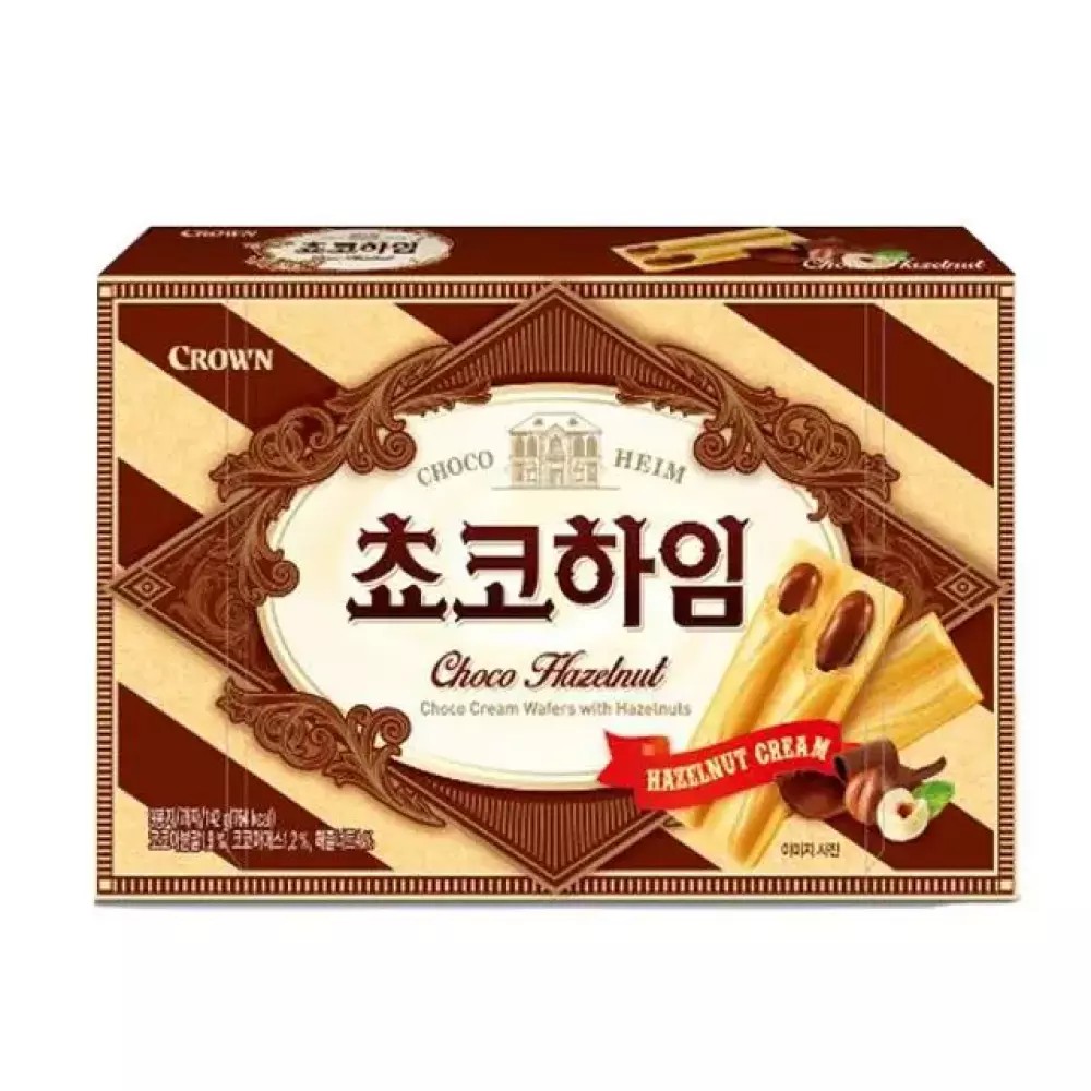 초코하임
