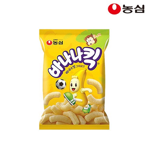 바나나킥