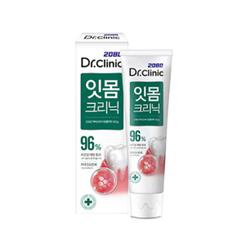 잇몸 크리닉 치약