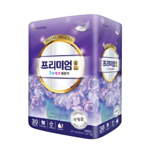 프리미엄  골드 30롤