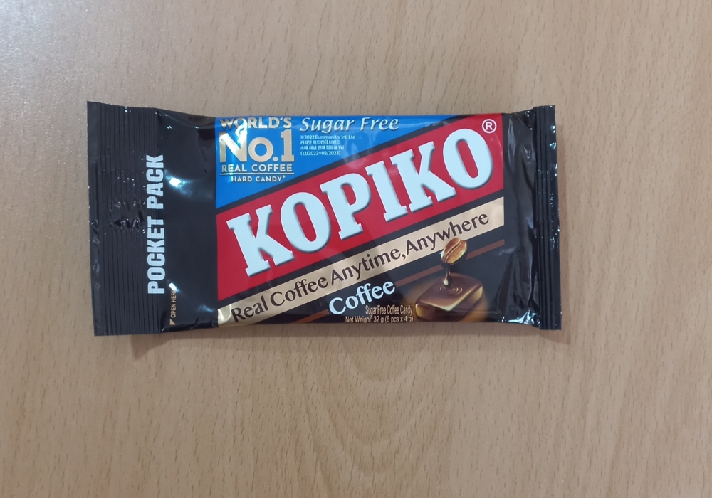 KOPIKO 