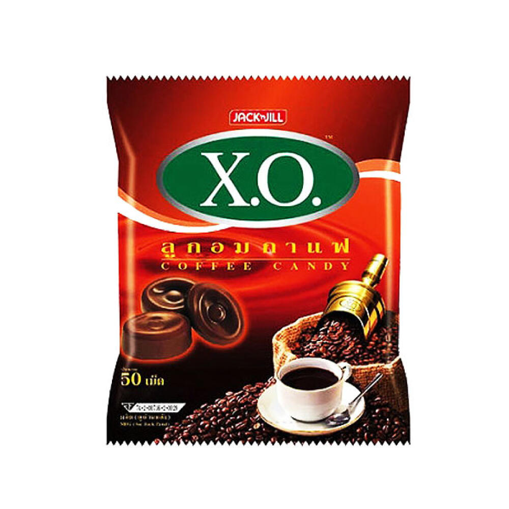 XO 커피 캔디